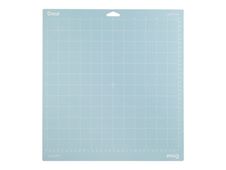 Cricut LightGrip - Tapis de coupe - adhérence légère - 30,5 x 30,5 cm