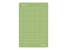 Cricut Joy StandardGrip - Tapis de découpe - adhérence standard - 11.4 x 16.5 cm