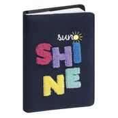 Agenda You Sunshine - 1 jour par page - 12 x 17 cm - Exacompta