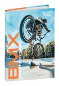 Agenda One Way - 1 jour par page - 12 x 17 cm - BMX - Quo Vadis