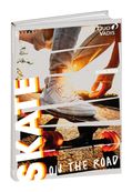 Agenda One Way - 1 jour par page - 12 x 17 cm - skate - Quo Vadis