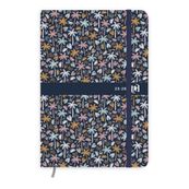 Agenda Oxford Motifs - 1 jour par page - 12 x 18 cm - différents modèles disponibles - Hamelin