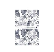 Agenda Oxford Romance - 1 semaine sur 2 pages - 21 x 27 cm - différents modèles disponibles - Hamelin