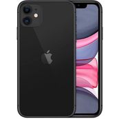 Iphone 11 - Smartphone reconditionné (excellent état) - 64Go - noir