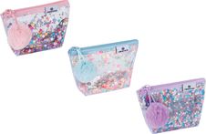 Porte monnaie Confettis - 14 x 10 cm - Oberthur