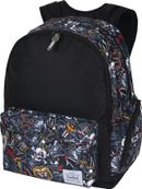 Sac à dos Kanabeach Boy - 2 compartiments - Oberthur