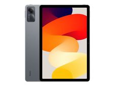 Xiaomi Redmi Pad SE - Tablette 11"- MIUI for Pad - 128 Go - graphite