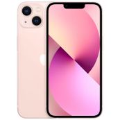 Apple iPhone 15 - Smartphone - 5G - 6/256 Go - rose