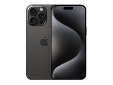 Apple iPhone 15 Pro Max - Smartphone - 5G - 8/256 Go - noir titane