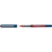 Uni-ball EYE Ocean Care - Roller - rouge - 0.7 mm - moyen