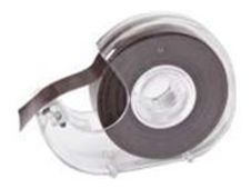 Wonday - Distributeur avec bande magnétique - 19 mm x 7 m