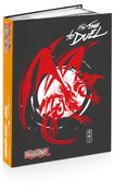 Agenda YU-GI-OH! - 1 jour par page - 12 x 17 cm - 2 modèles au choix - Kid'Abord