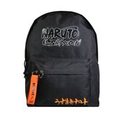 Sac à dos Naruto - 1 compartiment - noir - Bagtrotter