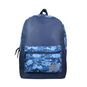 Sac à dos Offshore - 1 compartiment - pixel - Bagtrotter