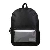 Sac à dos Offshore - 1 compartiment - gris - Bagtrotter