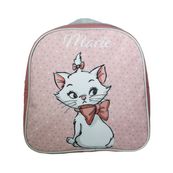Sac goûter maternelle Marie - 1 compartiment - rose - Bagtrotter