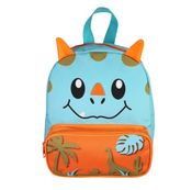 Sac goûter maternelle Kids - 1 compartiment - bleu - Bagtrotter