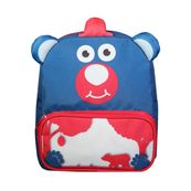 Sac goûter maternelle Kids - 1 compartiment - bleu foncé - Bagtrotter