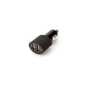 chargeur allume cigare pour voiture - 2 ports