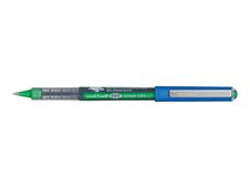 Uni-ball EYE Ocean Care - Roller - vert - 0.7 mm - moyen