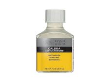 Winsor & Newton Galeria Acrylic Mediums - Vernis additif - 75 ml