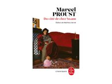 Du côté de chez Swann - par Proust Marcel
