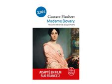 Madame Bovary - Nouvelle édition - par Flaubert Gustave