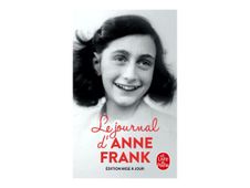 Journal d'Anne Frank - Édition mise à jour - par Frank Anne