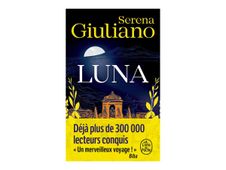 Luna - par Giuliano Serena