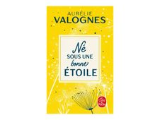Né sous une bonne étoile - par Valognes Aurélie