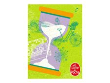 La (toute) dernière fois - par Manel Laure