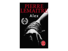 Alex - par Lemaitre Pierre