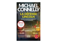 La Défense Lincoln - par Connelly Michael