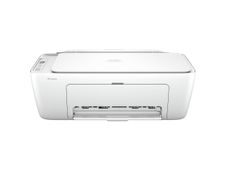 HP Deskjet 2810e All-in-One - imprimante multifonction jet d'encre couleur A4, éligible Instant Ink - USB 2.0, Bluetooth, Wi-Fi(n)