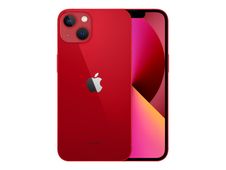 Apple iPhone 13 - Smartphone reconditionné grade A - 5G - 6/128Go - rouge