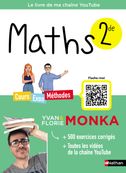 Maths 2De avec Yvan Monka