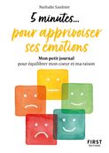 Petit Livre - 5 Minutes... pour apprivoiser ses Emotions