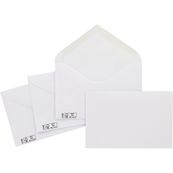 CAJA 500 SOBRE BCO 90X140 80G NORMALIZ ENGOM  (20101070)