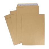 CAJA 250 BOLSA KRAFT VERJ 250X350 90G T.SIL ( 21201049 )