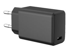 BigBen Connected - Chargeur secteur - USB-C - 45 Watt - noir