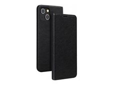 Bigben Connected - étui folio pour Apple iPhone 15 - noir