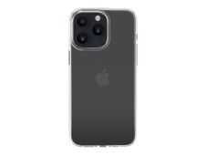 Bigben Connected - Coque de protection pour iPhone 15 Pro Max - transparent