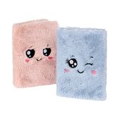 Agenda Sweetness - 1 jour par page - 11 x 16 cm - différents modèles disponibles - Viquel