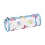 Trousse Aquatic - 1 compartiment - incolore - Viquel