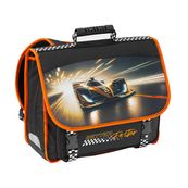 Cartable Speed - 38 cm - 2 compartiments - Viquel