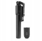 Forever - Support pour perche à selfie Forever - noir