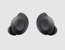 Samsung Galaxy Buds FE - Écouteurs sans fil avec micro - Bluetooth - Suppresseur de bruit actif - noir