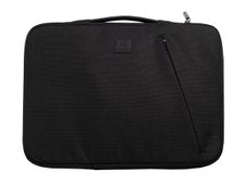 Exacompta - Housse d'ordinateur portable - 13" - 14" - noir