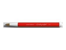 Leuchtturm1917 Drehgriffel Nr. 1 - Stylo gel - rouge