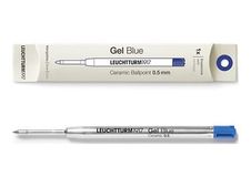 Leuchtturm1917 - Recharge pour stylo gel - bleu roi